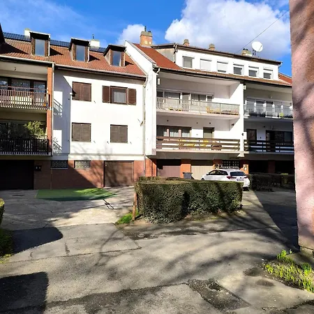 Kislakas * 세게드