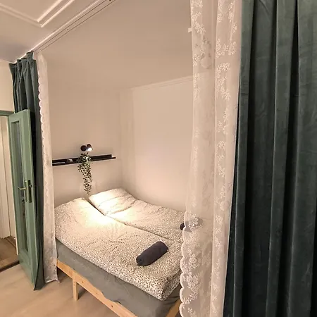 Kislakas Apartment *