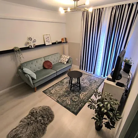 Kislakas Apartment *