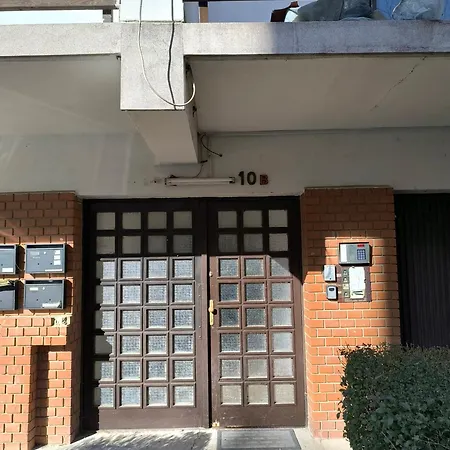 Kislakas Apartment Szegedin