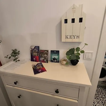 Kislakas Apartment Szegedin