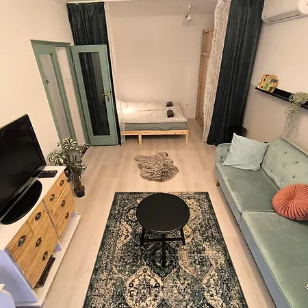 Kislakas Apartment