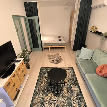 Apartment Kislakas *