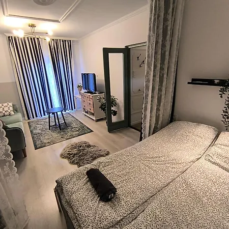 Apartment Kislakas Szegedin