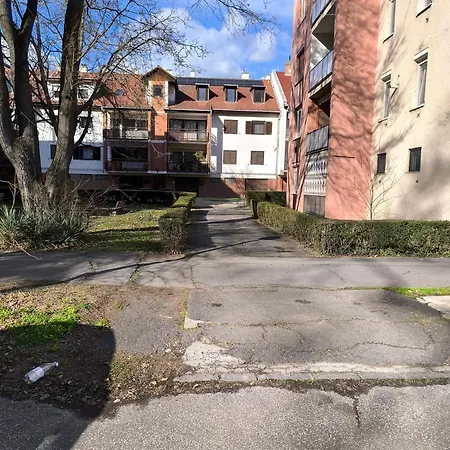Kislakas Szeged